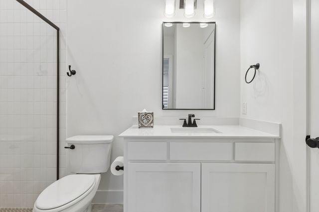 4020 Gambel Road, Prosper, TX 75078