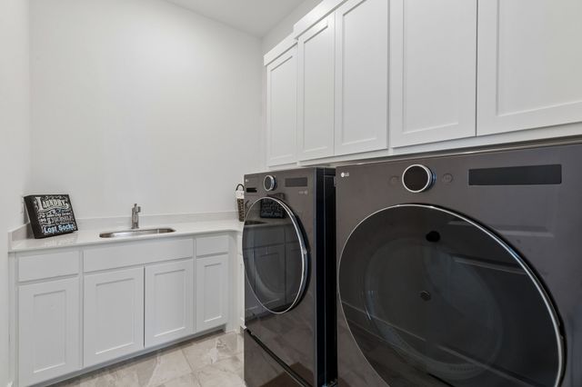 4020 Gambel Road, Prosper, TX 75078