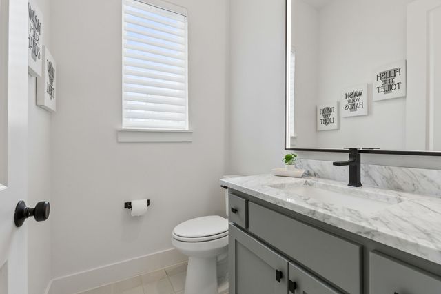 4020 Gambel Road, Prosper, TX 75078