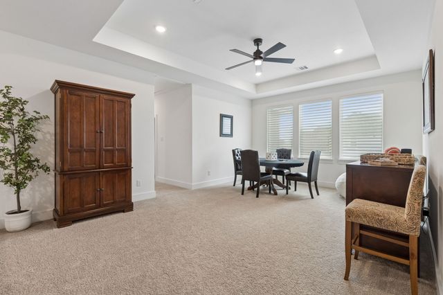 4020 Gambel Road, Prosper, TX 75078