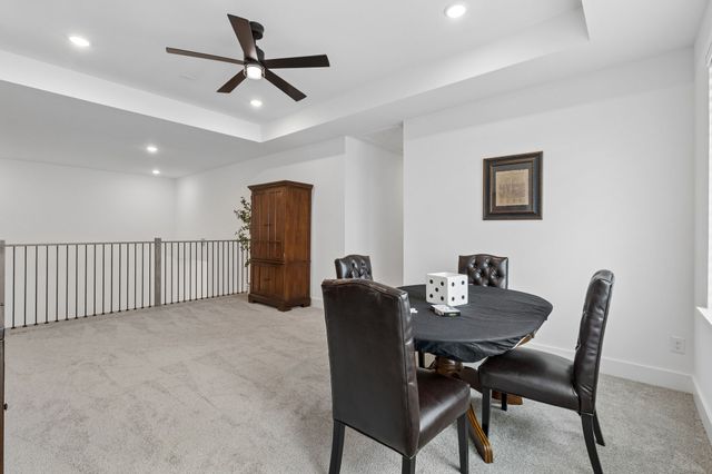 4020 Gambel Road, Prosper, TX 75078