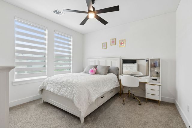 4020 Gambel Road, Prosper, TX 75078