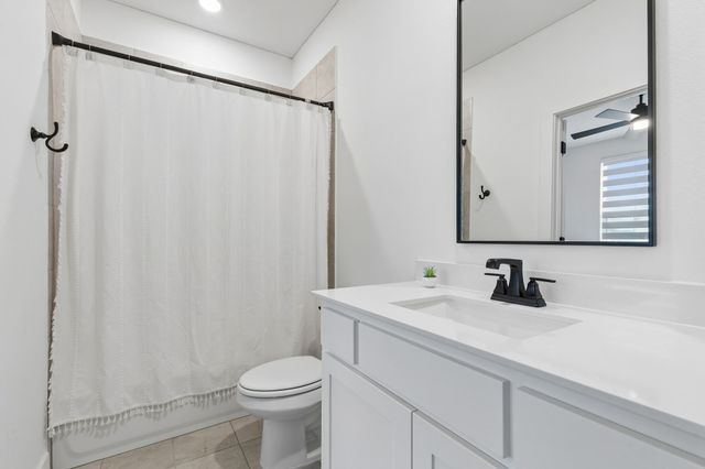 4020 Gambel Road, Prosper, TX 75078