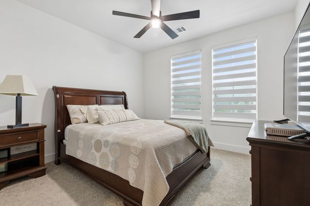 4020 Gambel Road, Prosper, TX 75078