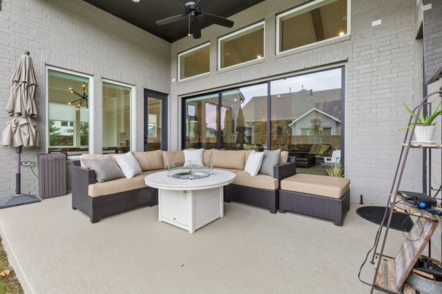 4020 Gambel Road, Prosper, TX 75078