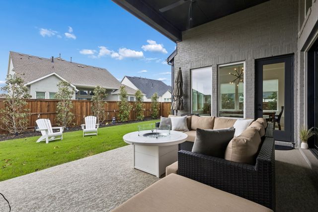 4020 Gambel Road, Prosper, TX 75078