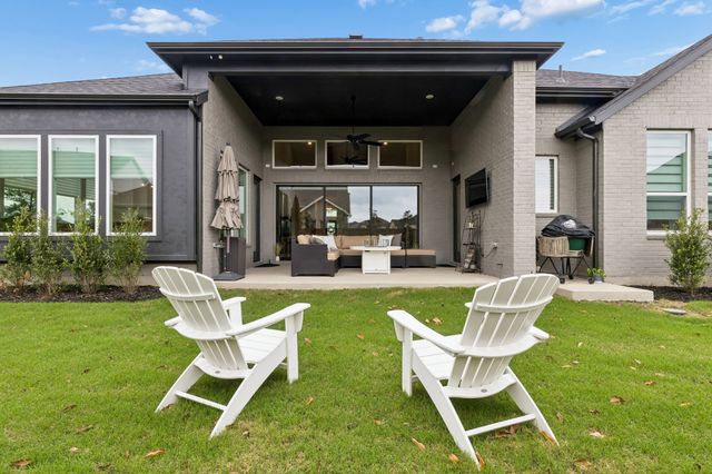 4020 Gambel Road, Prosper, TX 75078