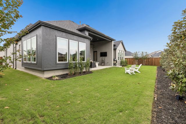 4020 Gambel Road, Prosper, TX 75078