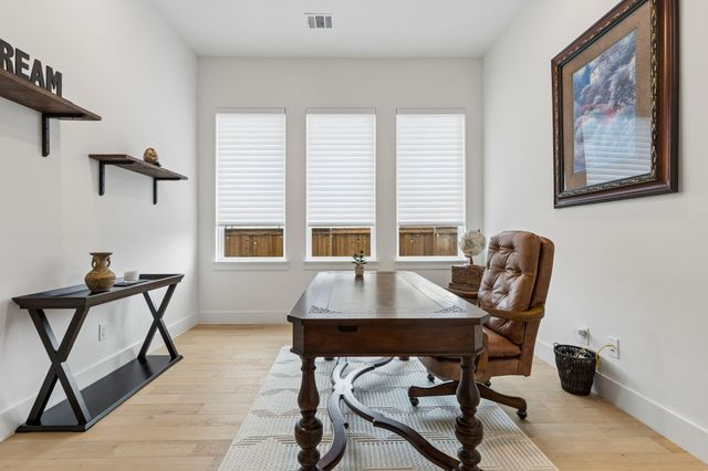 4020 Gambel Road, Prosper, TX 75078