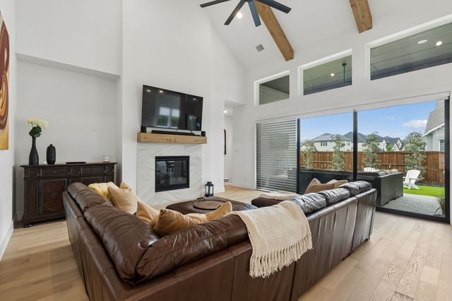 4020 Gambel Road, Prosper, TX 75078