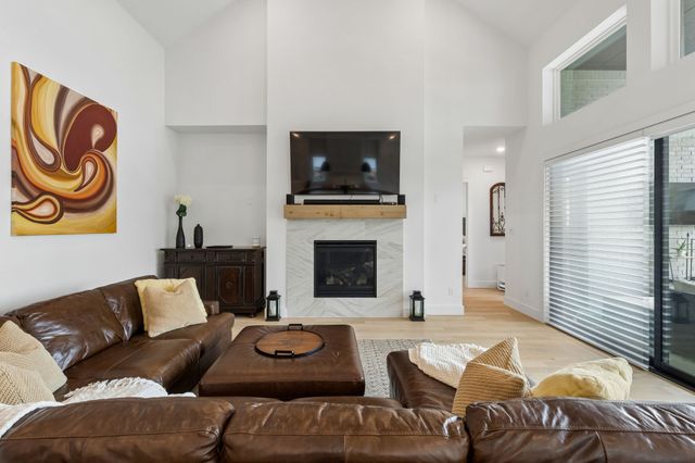 4020 Gambel Road, Prosper, TX 75078