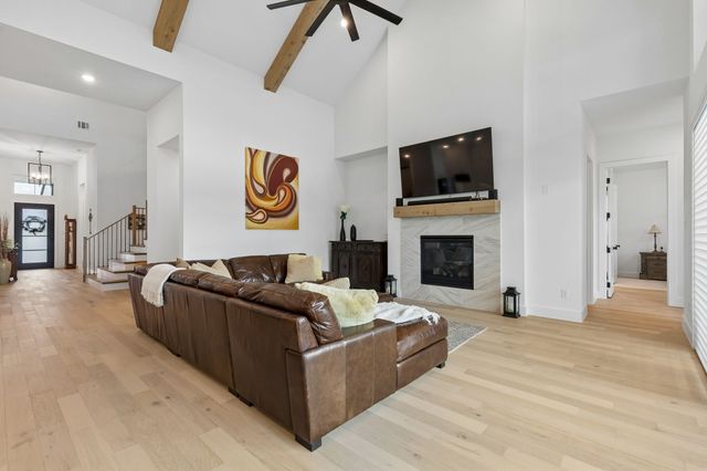 4020 Gambel Road, Prosper, TX 75078