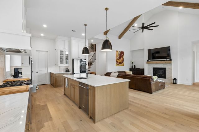 4020 Gambel Road, Prosper, TX 75078