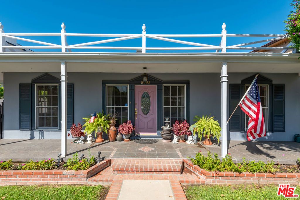 5031 Nagle Avenue, Los Angeles, CA 91423 — photo 3