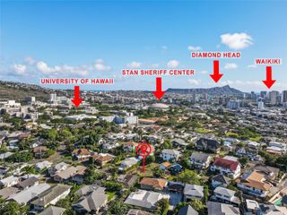 2002 Hunnewell Street L, Honolulu, HI 96822