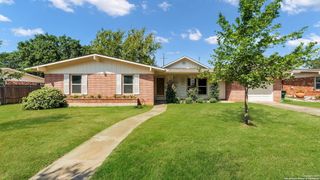 8523 Sagebrush, San Antonio, TX 78217