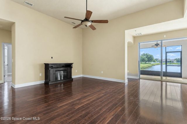 1851 Bridgeport Circle, Rockledge, FL 32955