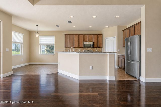 1851 Bridgeport Circle, Rockledge, FL 32955