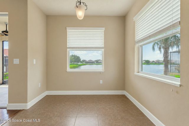1851 Bridgeport Circle, Rockledge, FL 32955