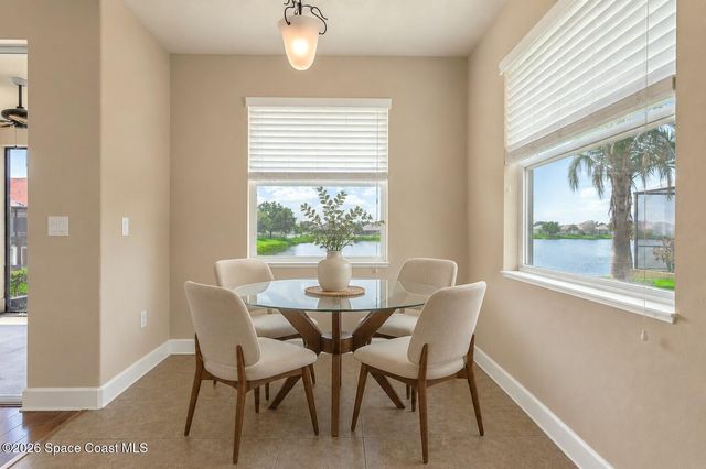 1851 Bridgeport Circle, Rockledge, FL 32955
