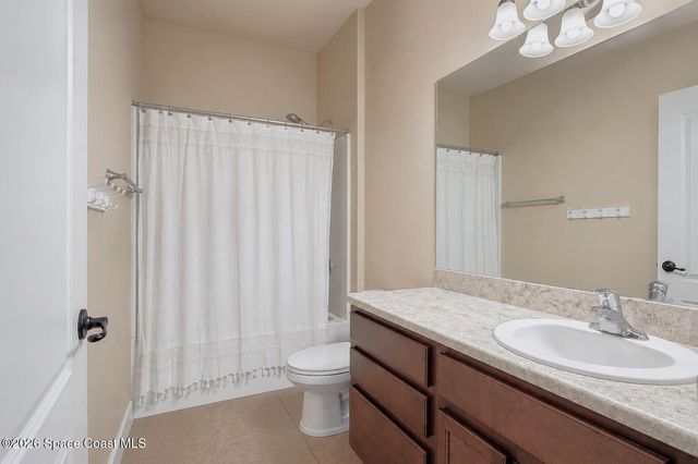1851 Bridgeport Circle, Rockledge, FL 32955