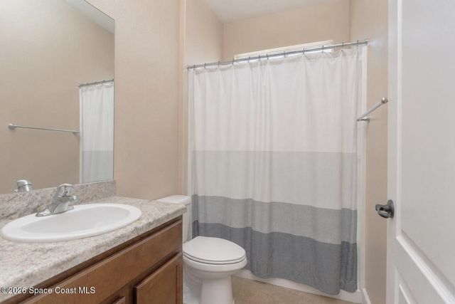 1851 Bridgeport Circle, Rockledge, FL 32955