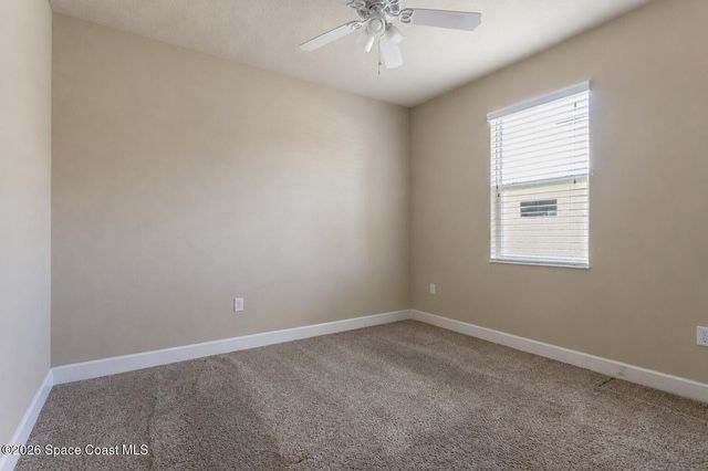 1851 Bridgeport Circle, Rockledge, FL 32955