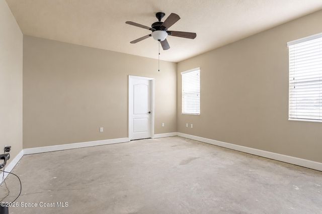 1851 Bridgeport Circle, Rockledge, FL 32955