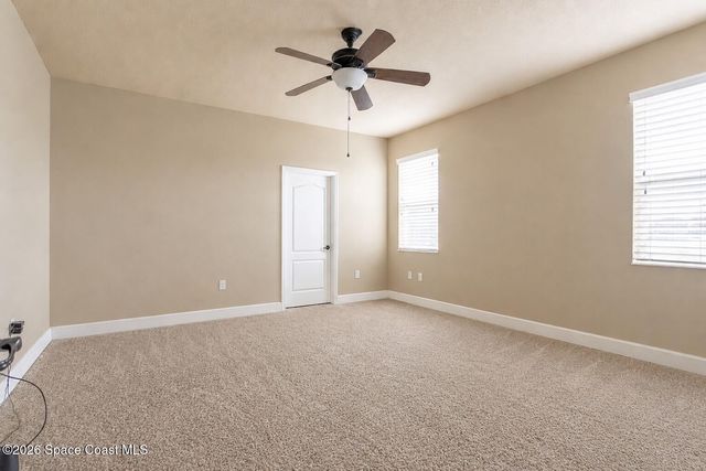 1851 Bridgeport Circle, Rockledge, FL 32955