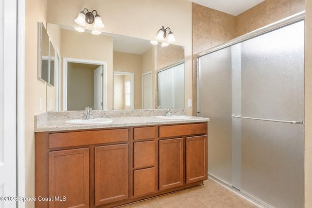 1851 Bridgeport Circle, Rockledge, FL 32955