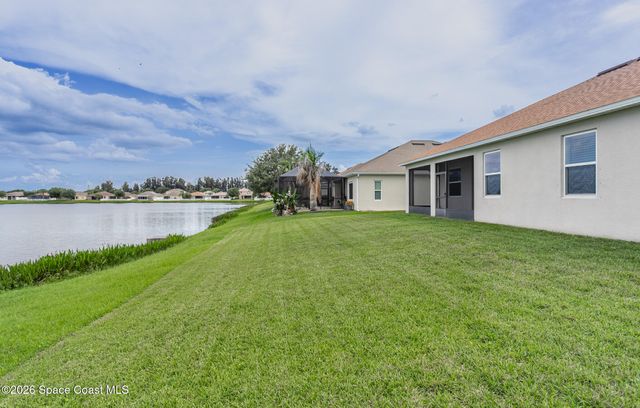 1851 Bridgeport Circle, Rockledge, FL 32955