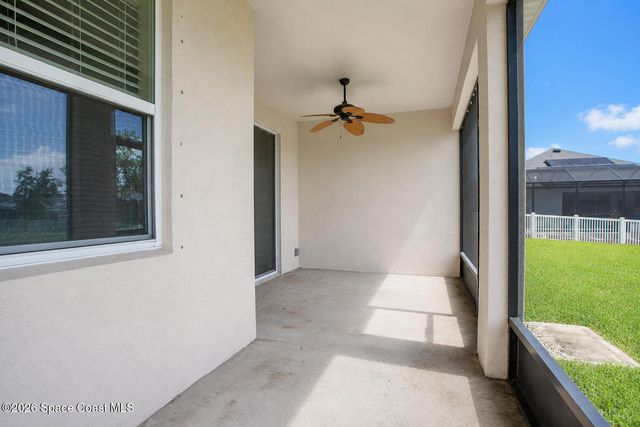 1851 Bridgeport Circle, Rockledge, FL 32955