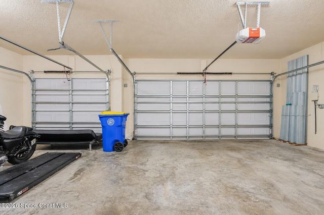 1851 Bridgeport Circle, Rockledge, FL 32955