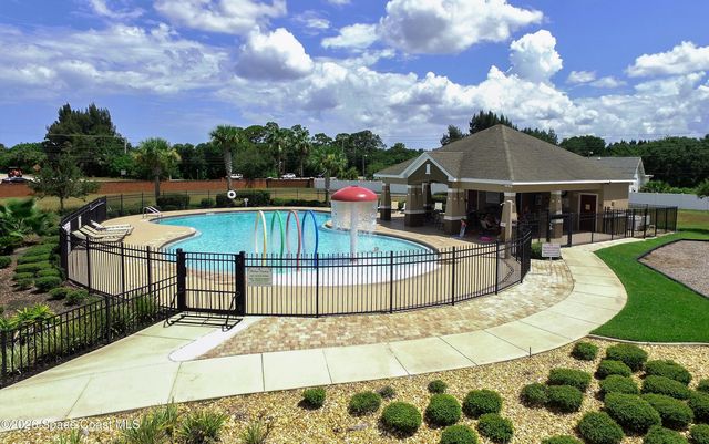 1851 Bridgeport Circle, Rockledge, FL 32955