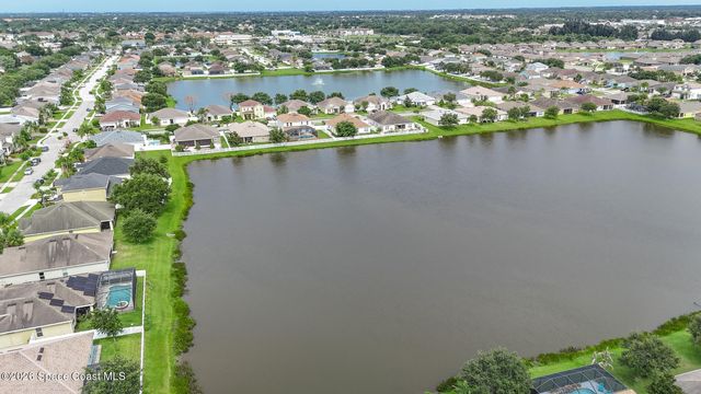 1851 Bridgeport Circle, Rockledge, FL 32955