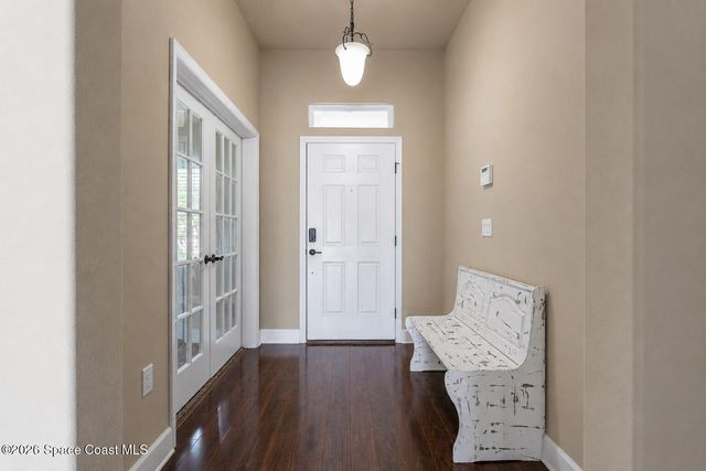 1851 Bridgeport Circle, Rockledge, FL 32955