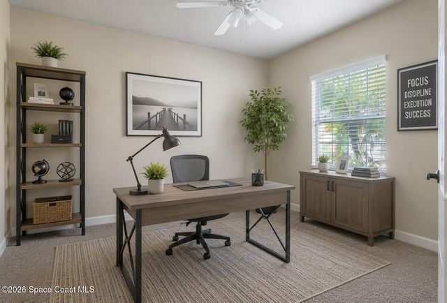 1851 Bridgeport Circle, Rockledge, FL 32955