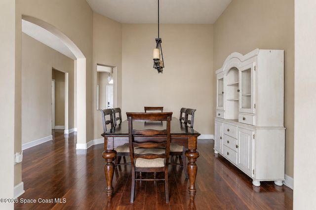 1851 Bridgeport Circle, Rockledge, FL 32955