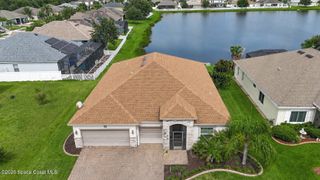 1851 Bridgeport Circle, Rockledge, FL 32955