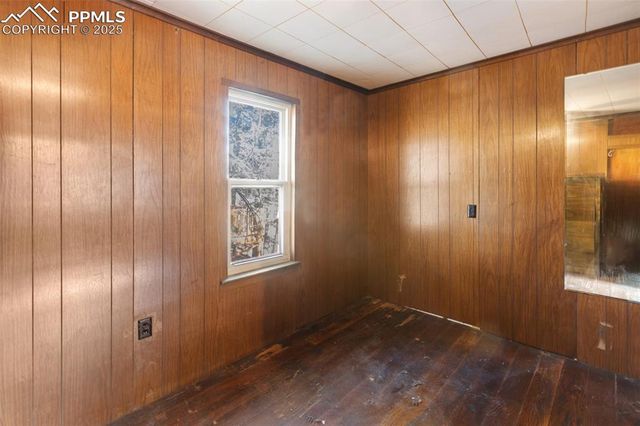 6885 Colorado Street, Green Mountain Falls, CO 80819