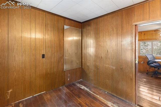 6885 Colorado Street, Green Mountain Falls, CO 80819