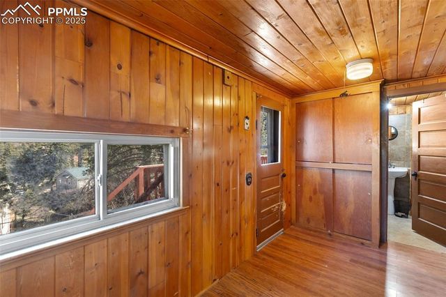 6885 Colorado Street, Green Mountain Falls, CO 80819