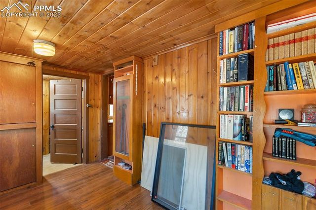 6885 Colorado Street, Green Mountain Falls, CO 80819