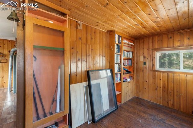 6885 Colorado Street, Green Mountain Falls, CO 80819