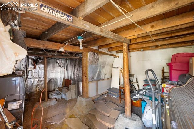 6885 Colorado Street, Green Mountain Falls, CO 80819