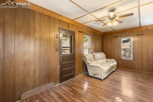 6885 Colorado Street, Green Mountain Falls, CO 80819