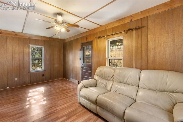 6885 Colorado Street, Green Mountain Falls, CO 80819