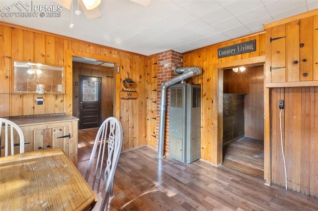 6885 Colorado Street, Green Mountain Falls, CO 80819