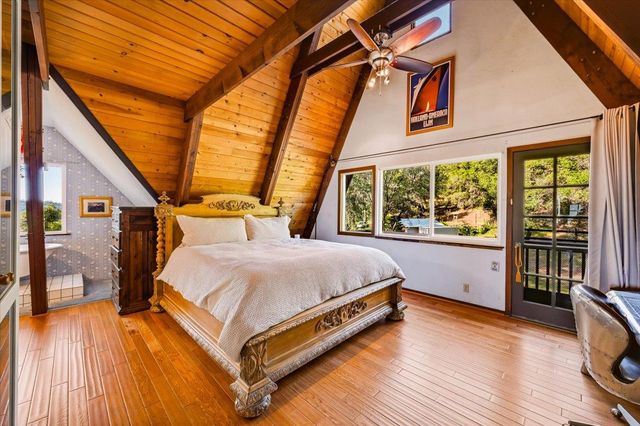 19235 Bumpy Rd, Grass Valley, CA 95949