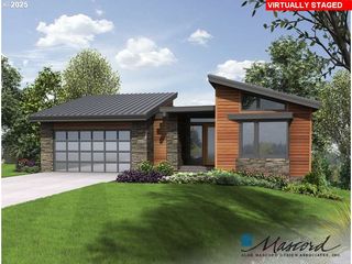 0 Nw Panther Creek, Carlton, OR 97111